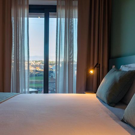 Meu Hotel Porto Gandra Паредес Екстер'єр фото